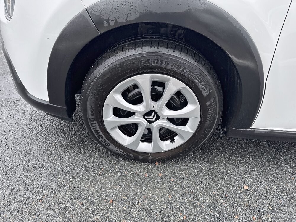 Occasion CITROEN C3 C3 BlueHDi 100 BVM6 - You