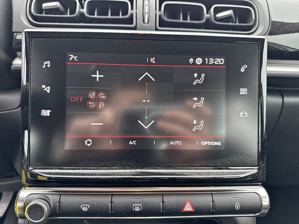 Occasion CITROEN C3 C3 BlueHDi 100 BVM6 - You