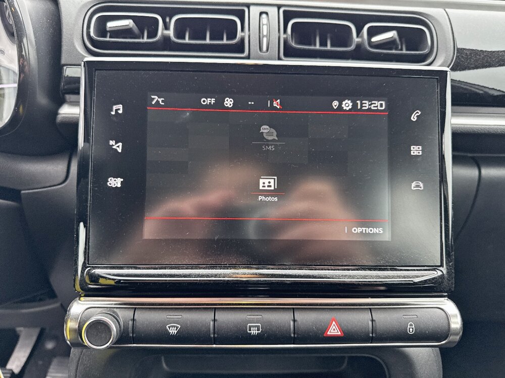 Occasion CITROEN C3 C3 BlueHDi 100 BVM6 - You