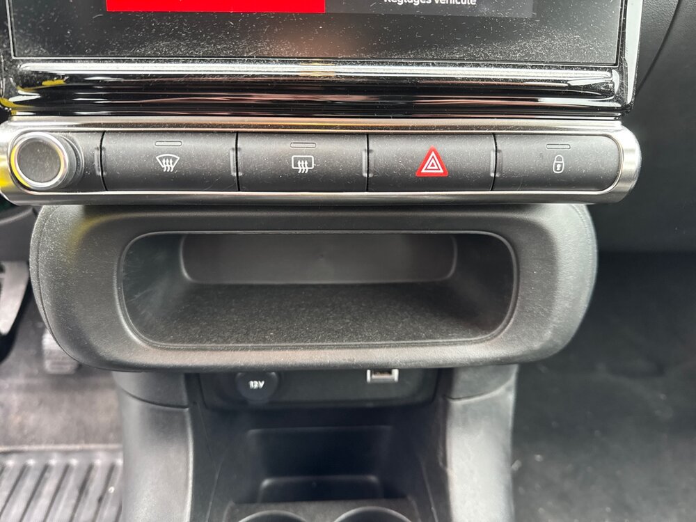 Occasion CITROEN C3 C3 BlueHDi 100 BVM6 - You