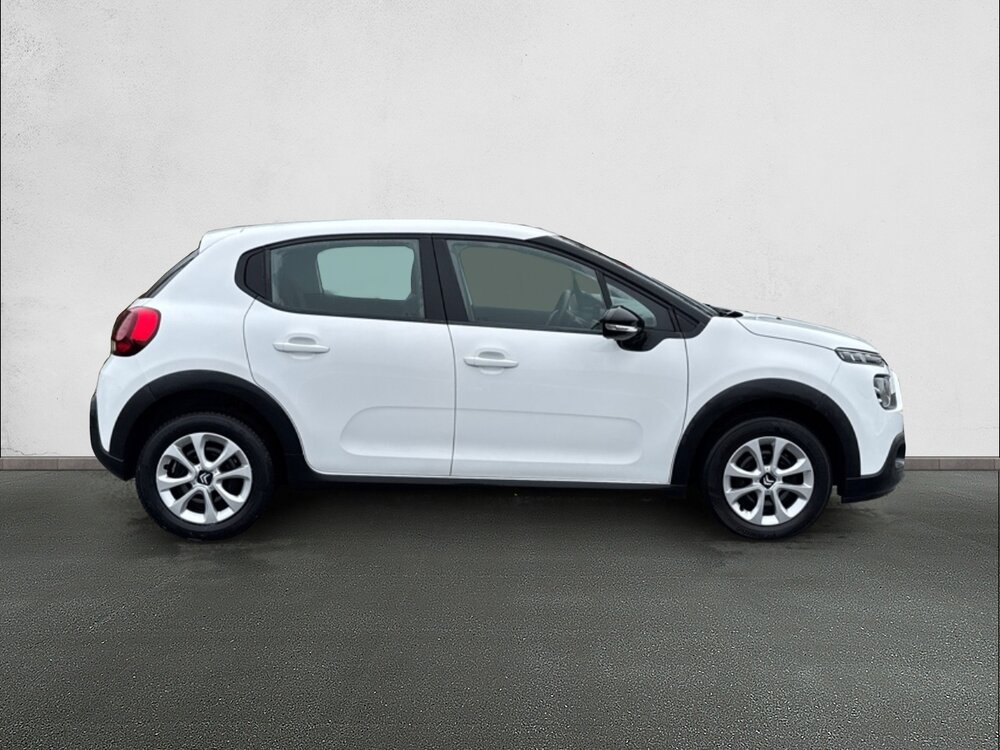 Occasion CITROEN C3 C3 BlueHDi 100 BVM6 - You