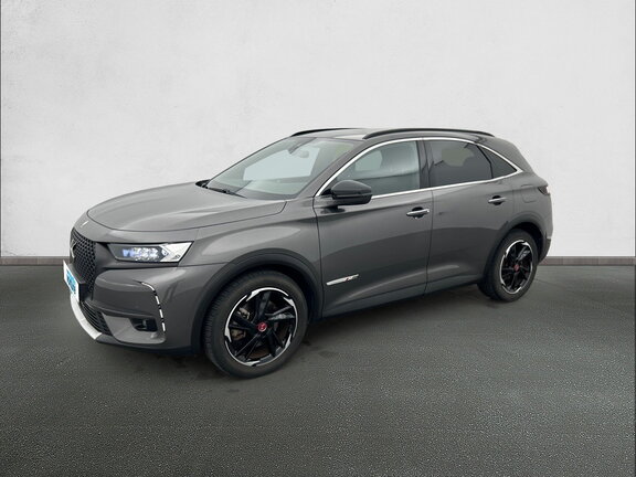Occasion DS DS 7 Crossback DS7 Crossback Hybride E-Tense 225 EAT8 - Performance Line+