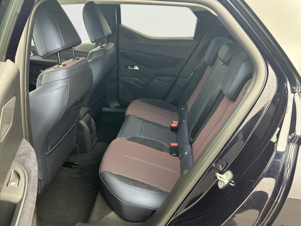 Occasion DS DS3 Crossback DS3 Crossback PureTech 130 EAT8 - Ines de la Fressange Paris