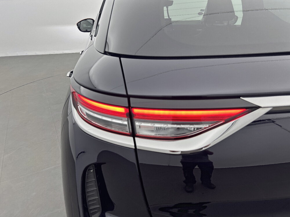 Occasion DS DS3 Crossback DS3 Crossback PureTech 130 EAT8 - Ines de la Fressange Paris