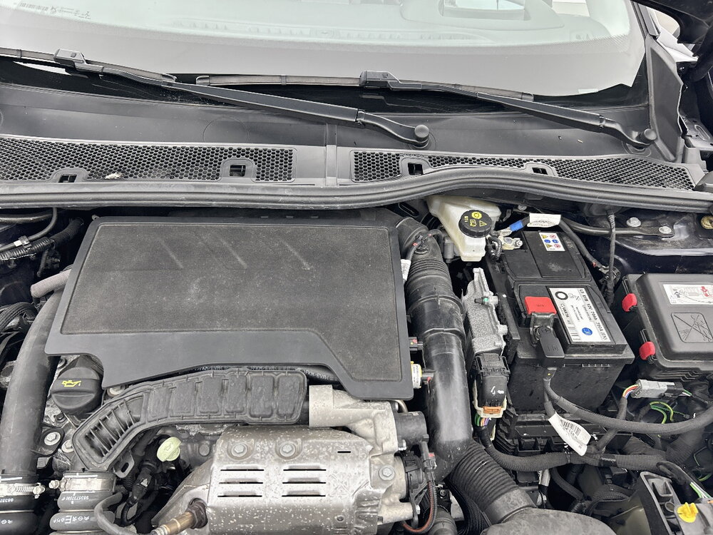 Occasion DS DS3 Crossback DS3 Crossback PureTech 130 EAT8 - Ines de la Fressange Paris