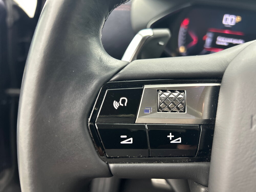 Occasion DS DS3 Crossback DS3 Crossback PureTech 130 EAT8 - Ines de la Fressange Paris