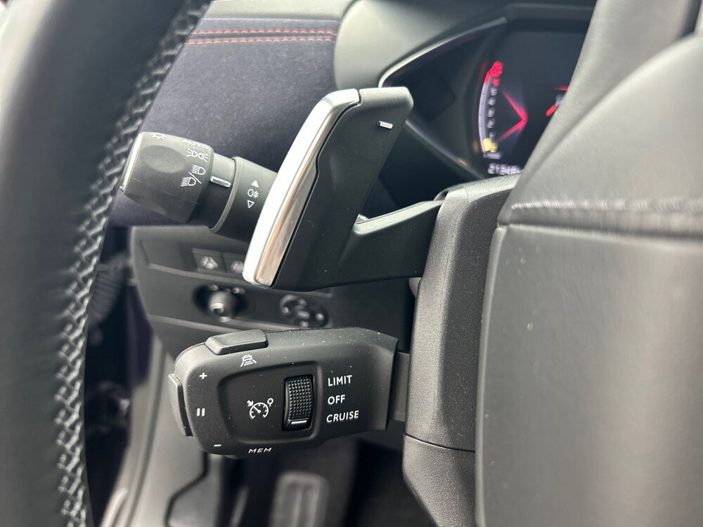 Occasion DS DS3 Crossback DS3 Crossback PureTech 130 EAT8 - Ines de la Fressange Paris