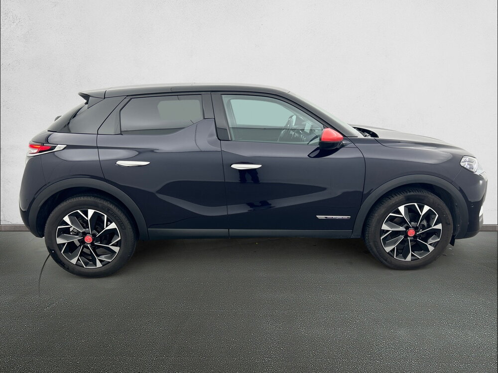 Occasion DS DS3 Crossback DS3 Crossback PureTech 130 EAT8 - Ines de la Fressange Paris