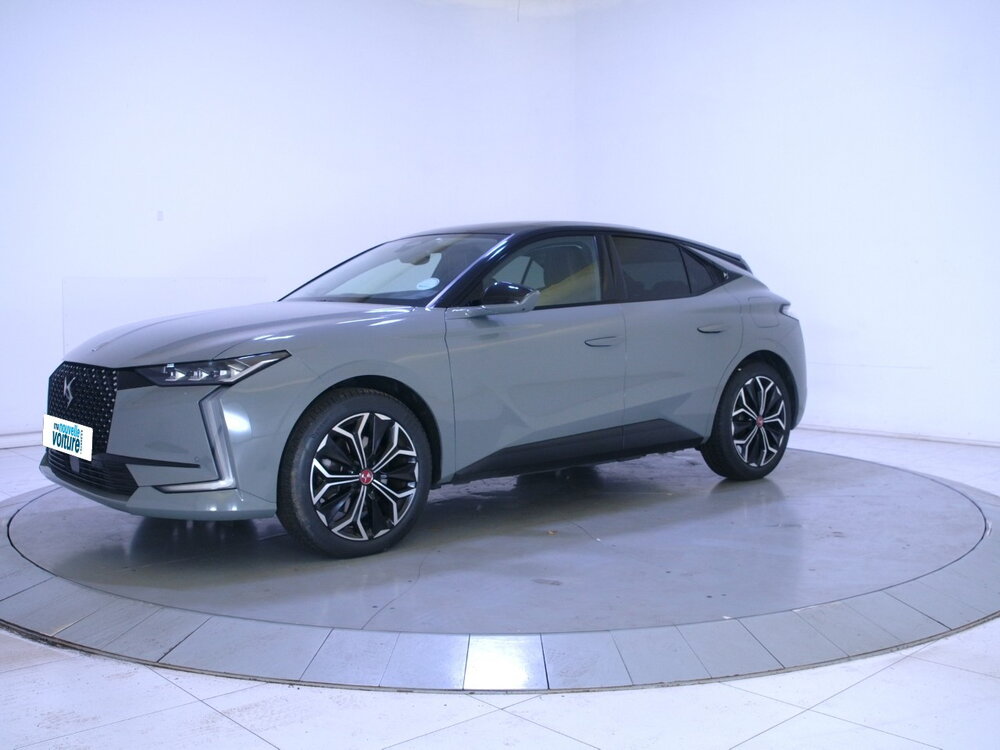 Occasion DS DS4 DS 4 Hybride E-Tense 225 EAT8 - La Premiere