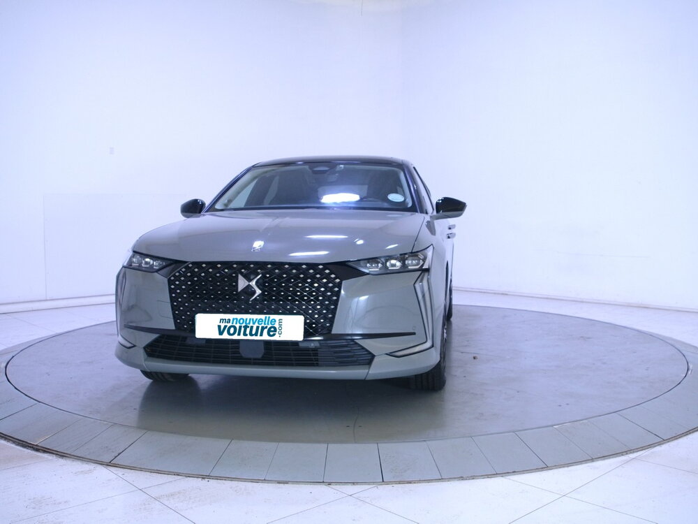 Occasion DS DS4 DS 4 Hybride E-Tense 225 EAT8 - La Premiere