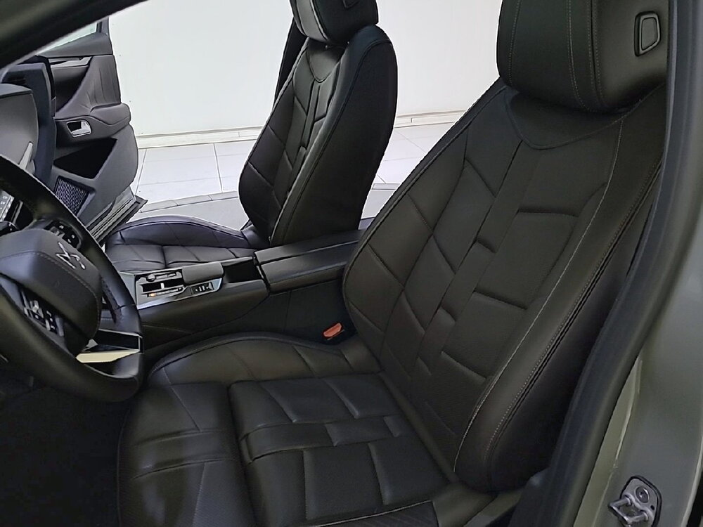 Occasion DS DS4 DS 4 Hybride E-Tense 225 EAT8 - La Premiere