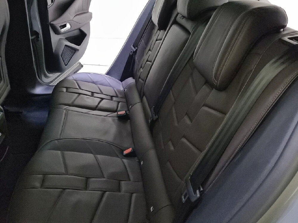 Occasion DS DS4 DS 4 Hybride E-Tense 225 EAT8 - La Premiere