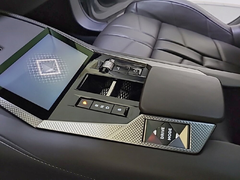 Occasion DS DS4 DS 4 Hybride E-Tense 225 EAT8 - La Premiere