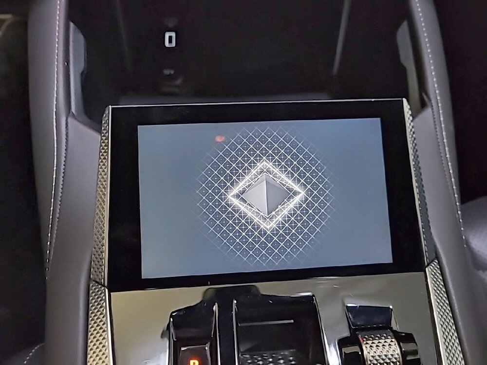 Occasion DS DS4 DS 4 Hybride E-Tense 225 EAT8 - La Premiere