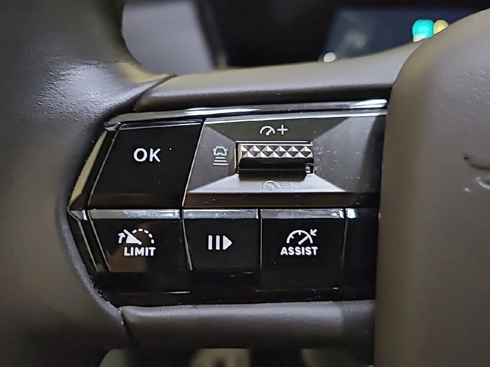 Occasion DS DS4 DS 4 Hybride E-Tense 225 EAT8 - La Premiere