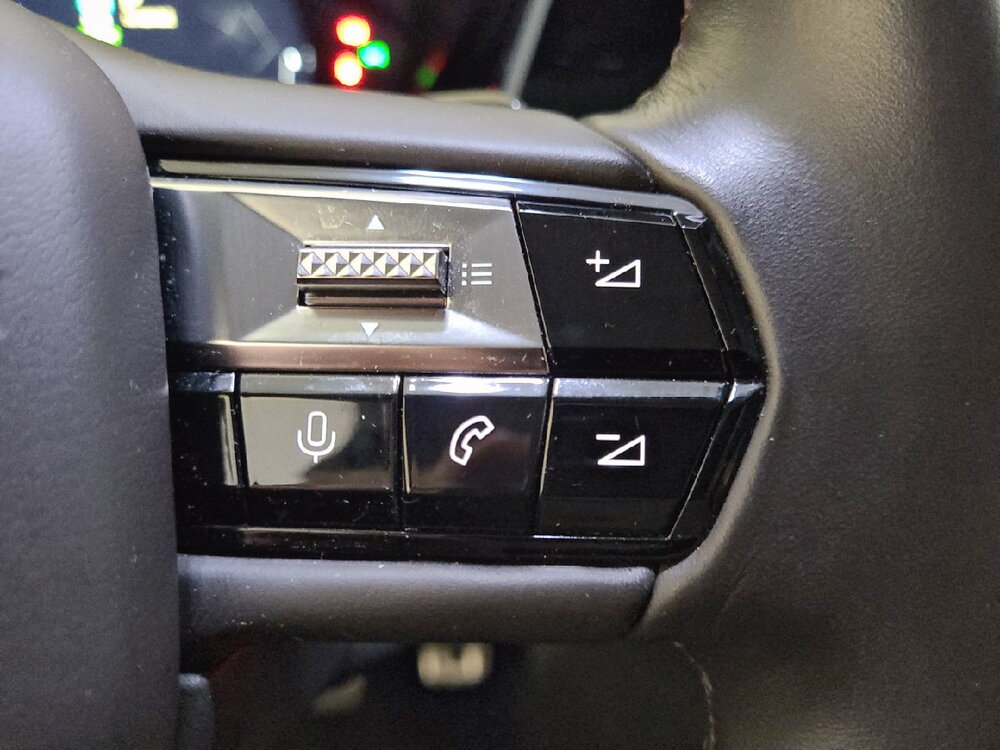 Occasion DS DS4 DS 4 Hybride E-Tense 225 EAT8 - La Premiere