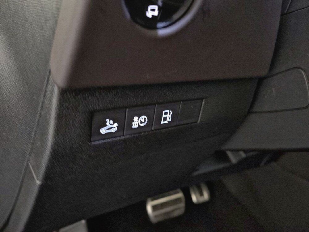 Occasion DS DS4 DS 4 Hybride E-Tense 225 EAT8 - La Premiere