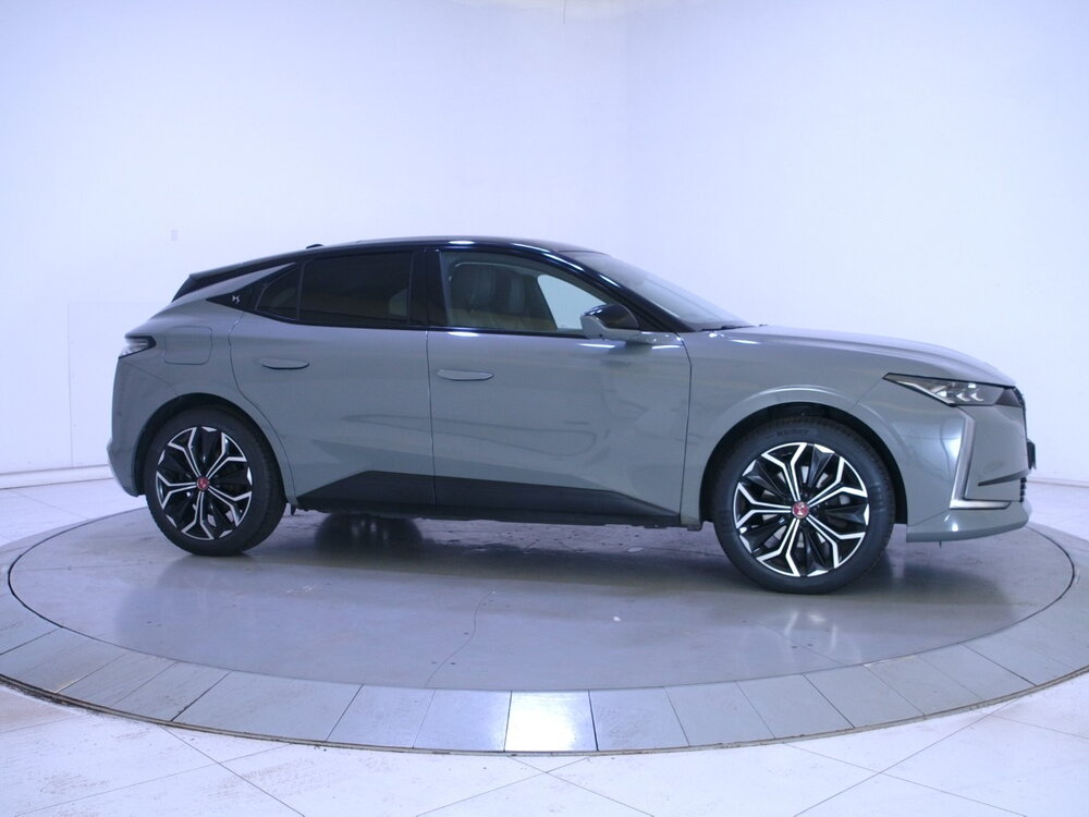 Occasion DS DS4 DS 4 Hybride E-Tense 225 EAT8 - La Premiere