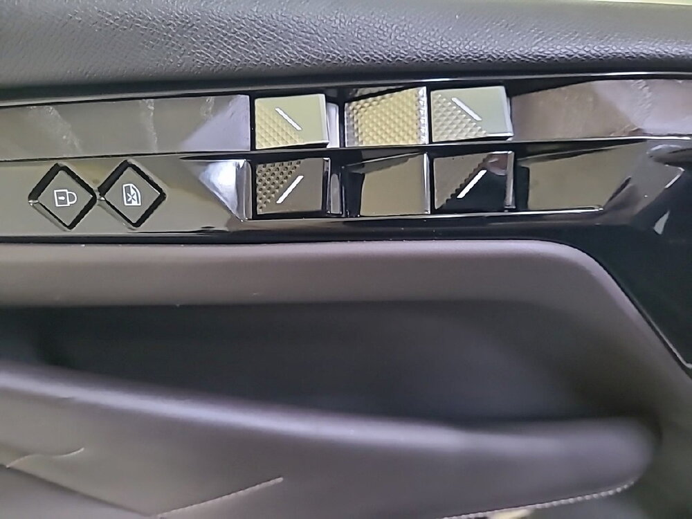 Occasion DS DS4 DS 4 Hybride E-Tense 225 EAT8 - La Premiere