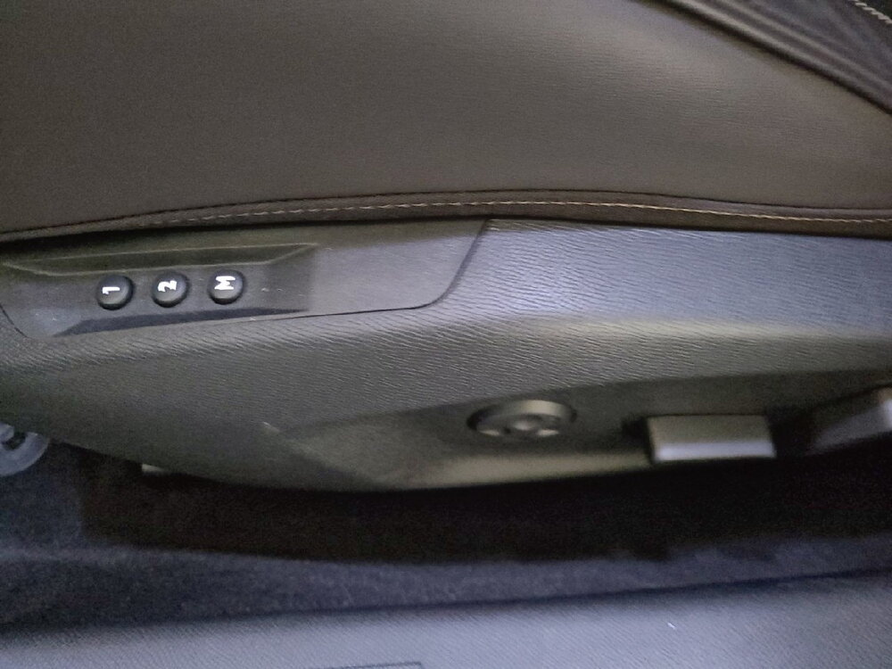 Occasion DS DS4 DS 4 Hybride E-Tense 225 EAT8 - La Premiere