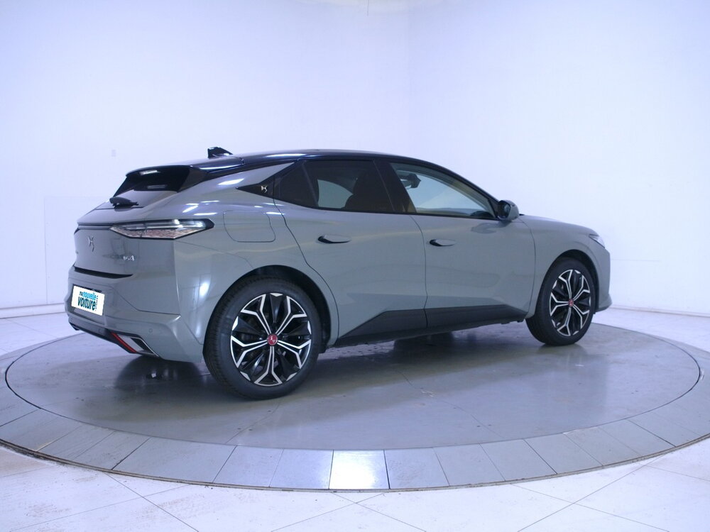 Occasion DS DS4 DS 4 Hybride E-Tense 225 EAT8 - La Premiere