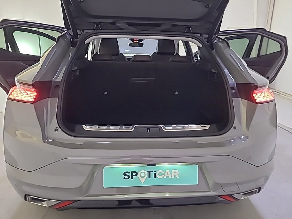 Occasion DS DS4 DS 4 Hybride E-Tense 225 EAT8 - La Premiere