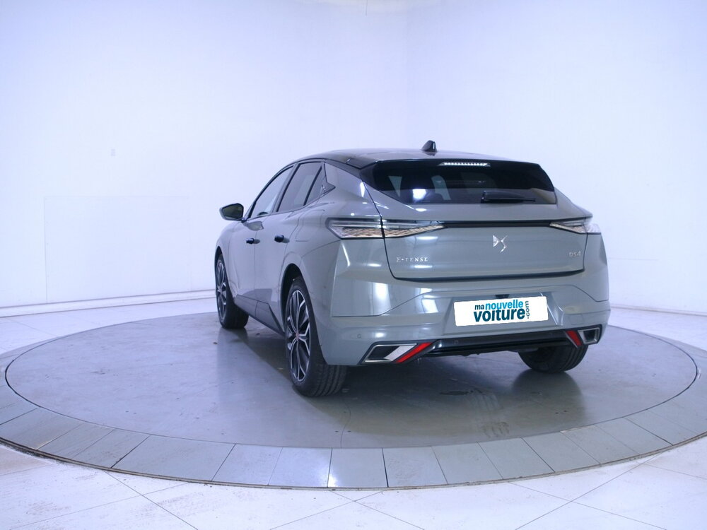 Occasion DS DS4 DS 4 Hybride E-Tense 225 EAT8 - La Premiere