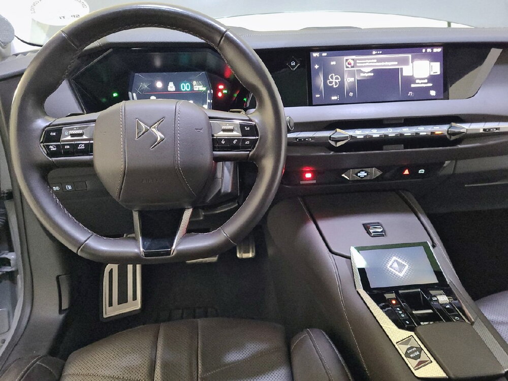 Occasion DS DS4 DS 4 Hybride E-Tense 225 EAT8 - La Premiere