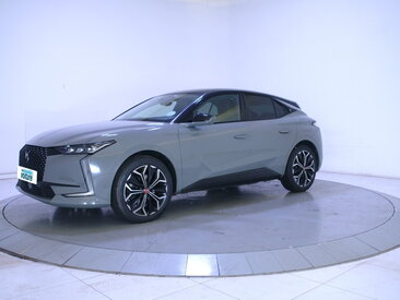 Occasion DS DS4 DS 4 Hybride E-Tense 225 EAT8 - La Premiere