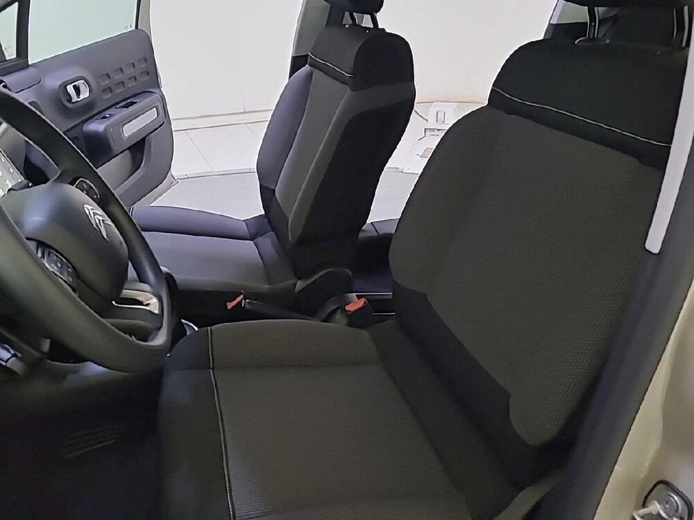 Occasion CITROEN C3 C3 PureTech 83 S&S BVM5 - C-Series