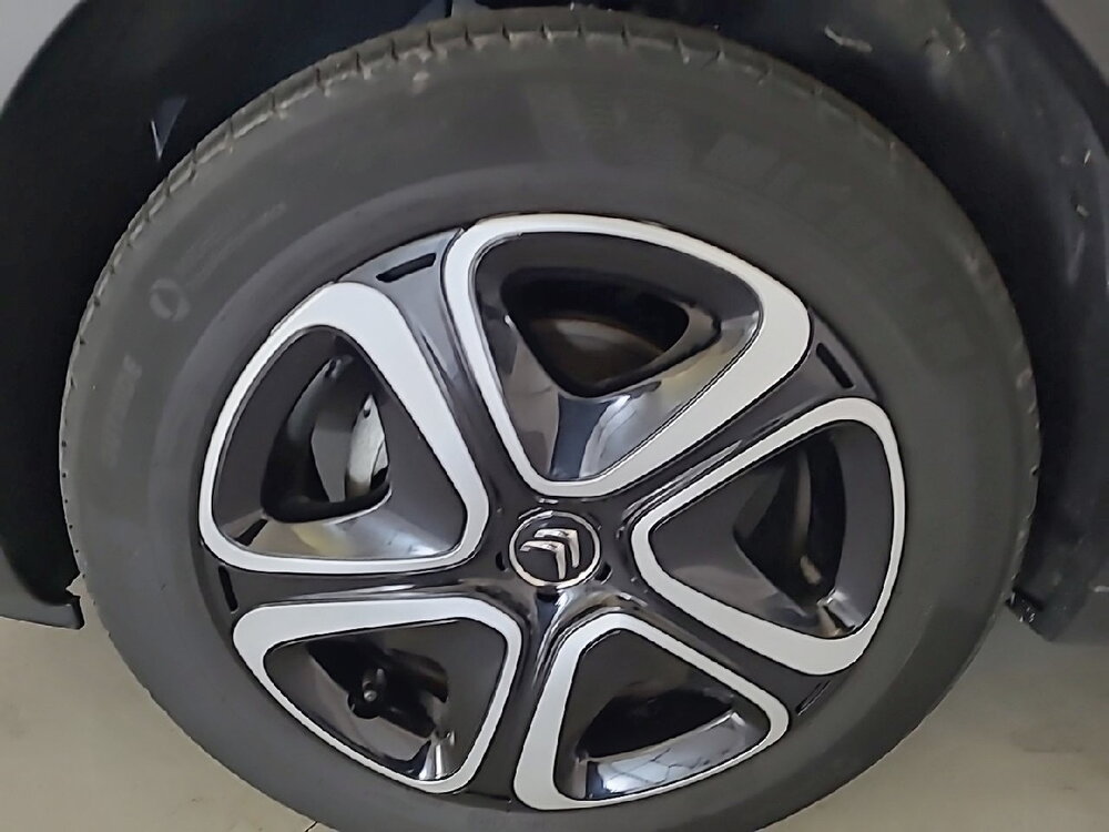 Occasion CITROEN C3 C3 PureTech 83 S&S BVM5 - C-Series