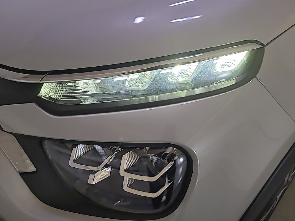 Occasion CITROEN C3 C3 PureTech 83 S&S BVM5 - C-Series