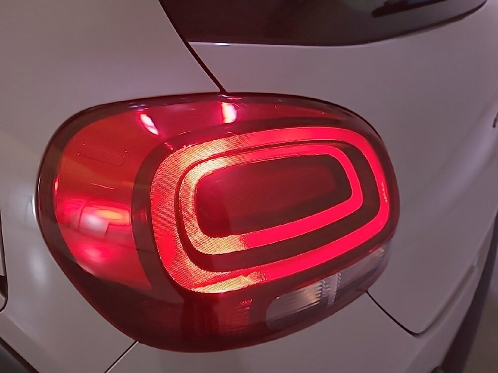 Occasion CITROEN C3 C3 PureTech 83 S&S BVM5 - C-Series