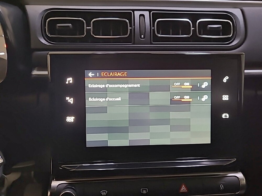 Occasion CITROEN C3 C3 PureTech 83 S&S BVM5 - C-Series