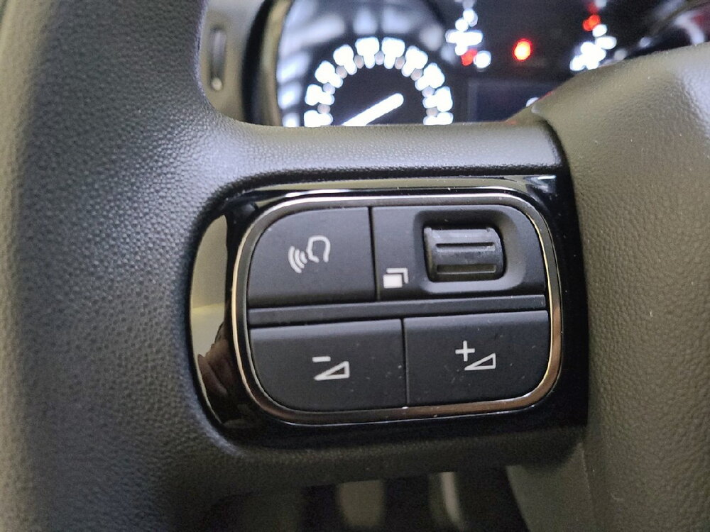 Occasion CITROEN C3 C3 PureTech 83 S&S BVM5 - C-Series