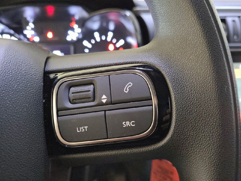 Occasion CITROEN C3 C3 PureTech 83 S&S BVM5 - C-Series