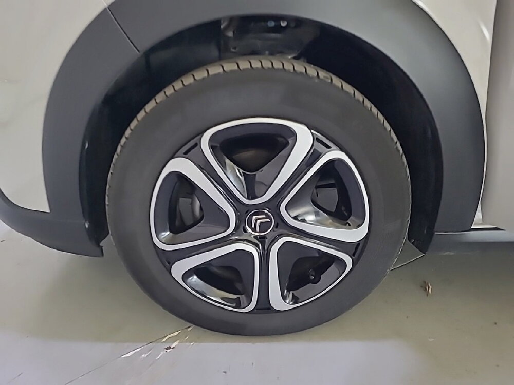 Occasion CITROEN C3 C3 PureTech 83 S&S BVM5 - C-Series