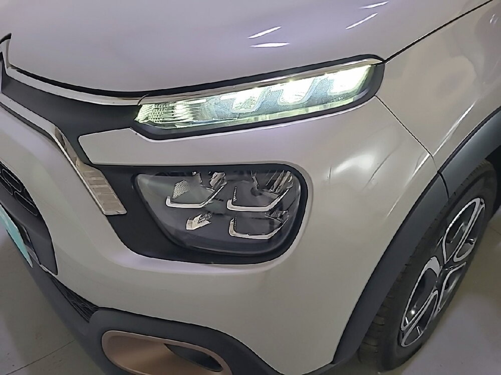 Occasion CITROEN C3 C3 PureTech 83 S&S BVM5 - C-Series