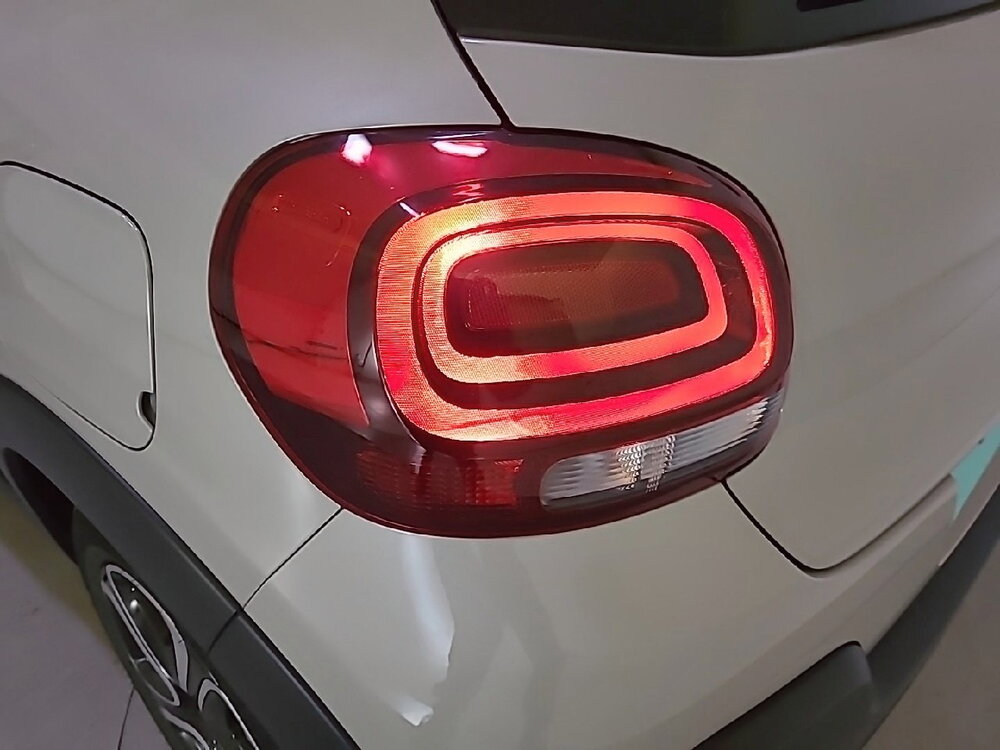 Occasion CITROEN C3 C3 PureTech 83 S&S BVM5 - C-Series