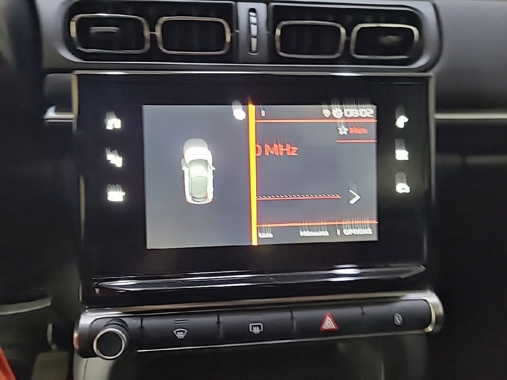 Occasion CITROEN C3 C3 PureTech 83 S&S BVM5 - C-Series