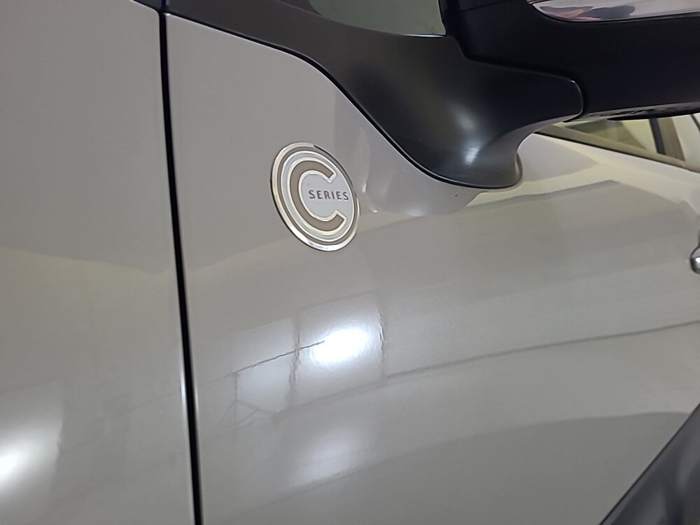 Occasion CITROEN C3 C3 PureTech 83 S&S BVM5 - C-Series