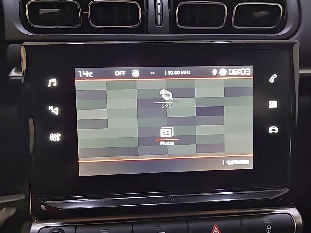 Occasion CITROEN C3 C3 PureTech 83 S&S BVM5 - C-Series