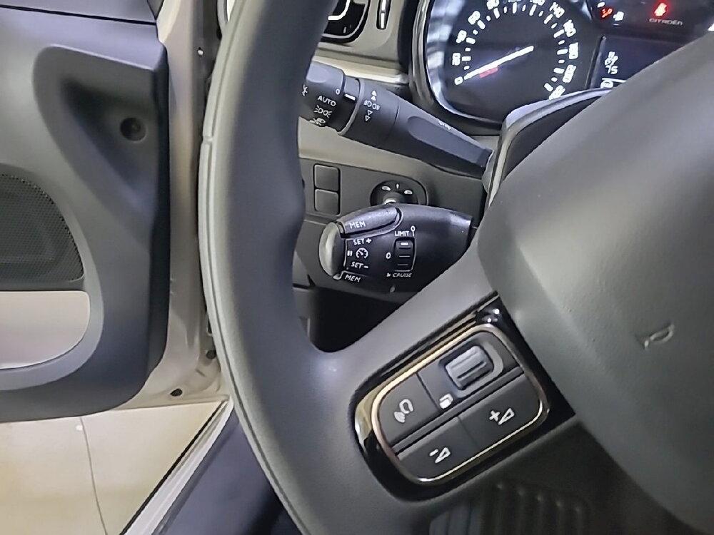 Occasion CITROEN C3 C3 PureTech 83 S&S BVM5 - C-Series