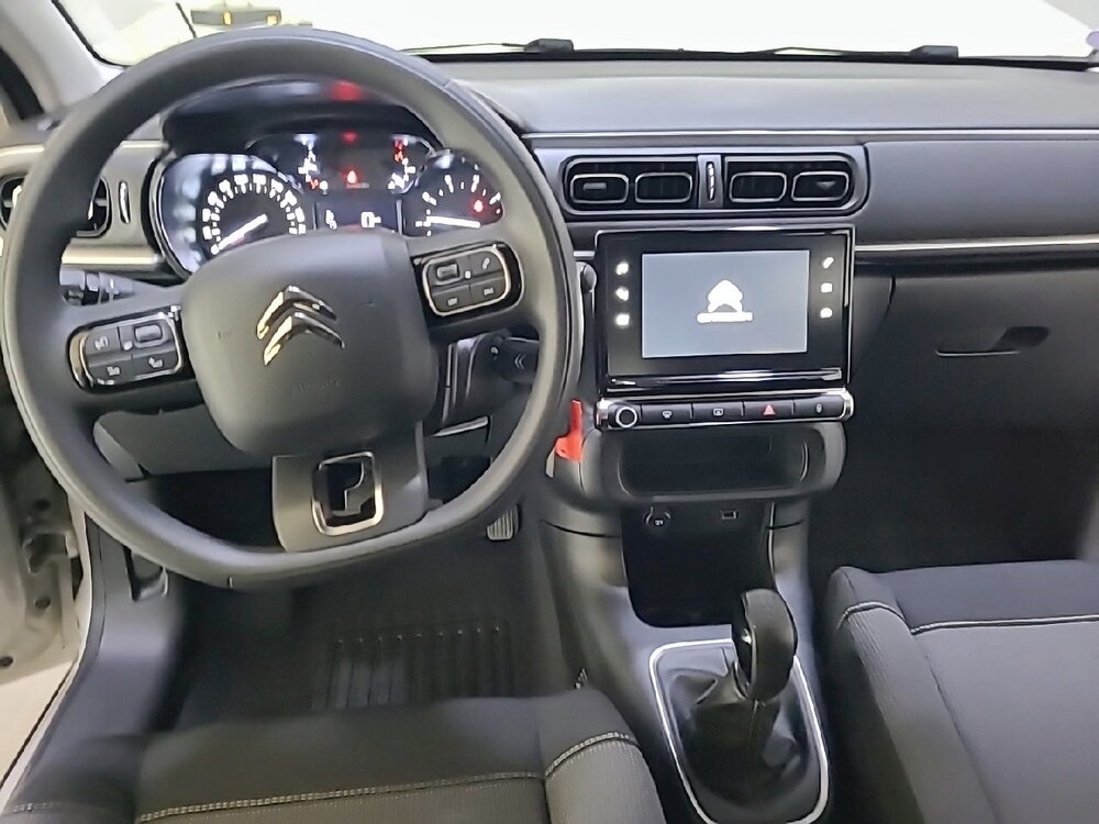 Occasion CITROEN C3 C3 PureTech 83 S&S BVM5 - C-Series