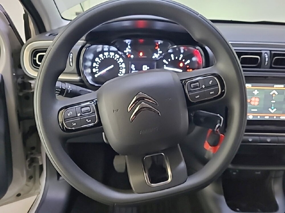 Occasion CITROEN C3 C3 PureTech 83 S&S BVM5 - C-Series