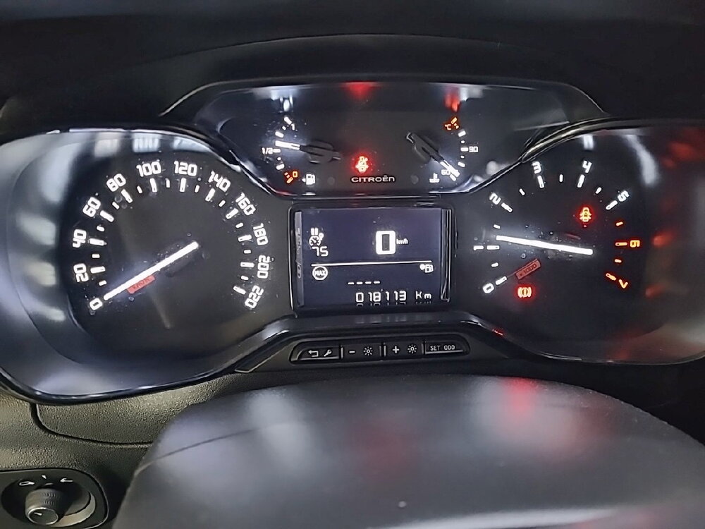 Occasion CITROEN C3 C3 PureTech 83 S&S BVM5 - C-Series