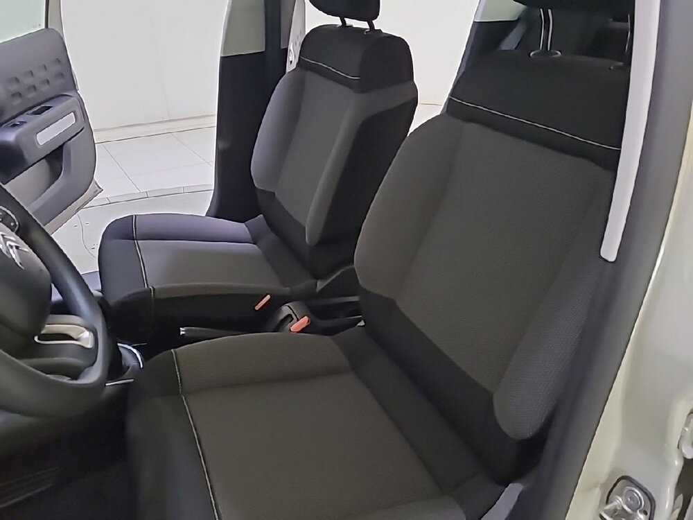 Occasion CITROEN C3 C3 PureTech 83 S&S BVM5 - C-Series