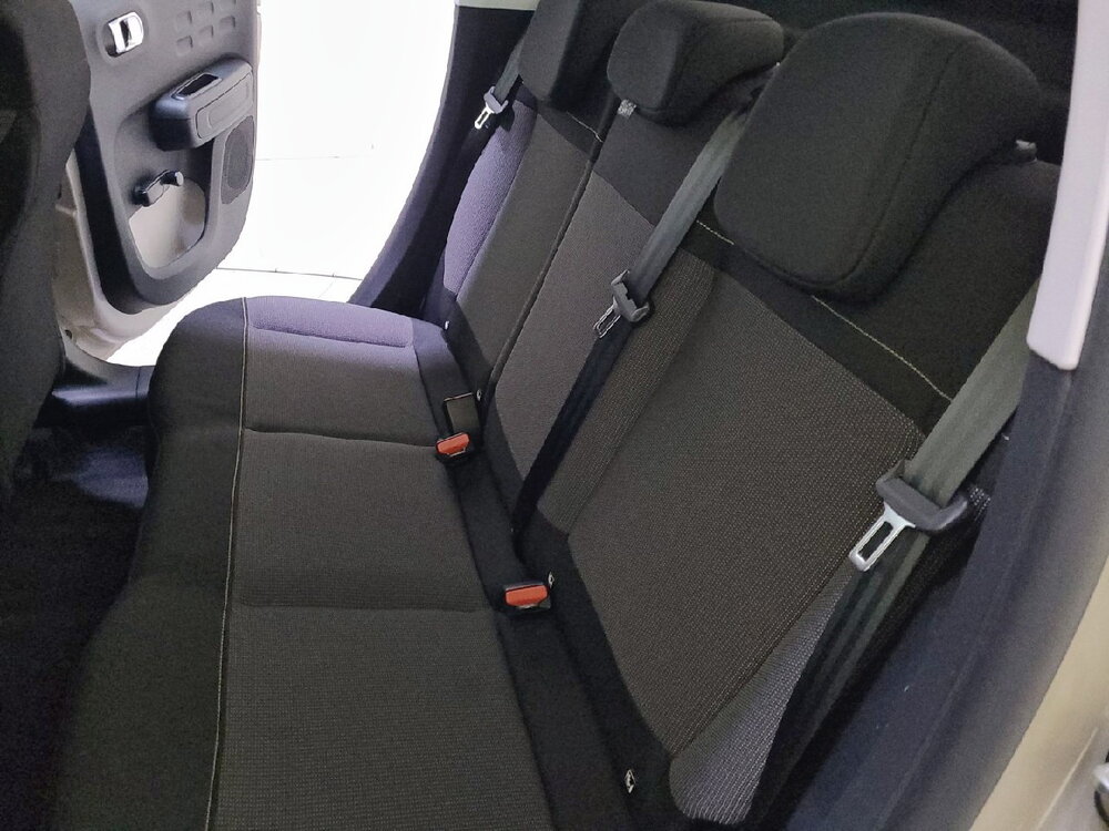 Occasion CITROEN C3 C3 PureTech 83 S&S BVM5 - C-Series