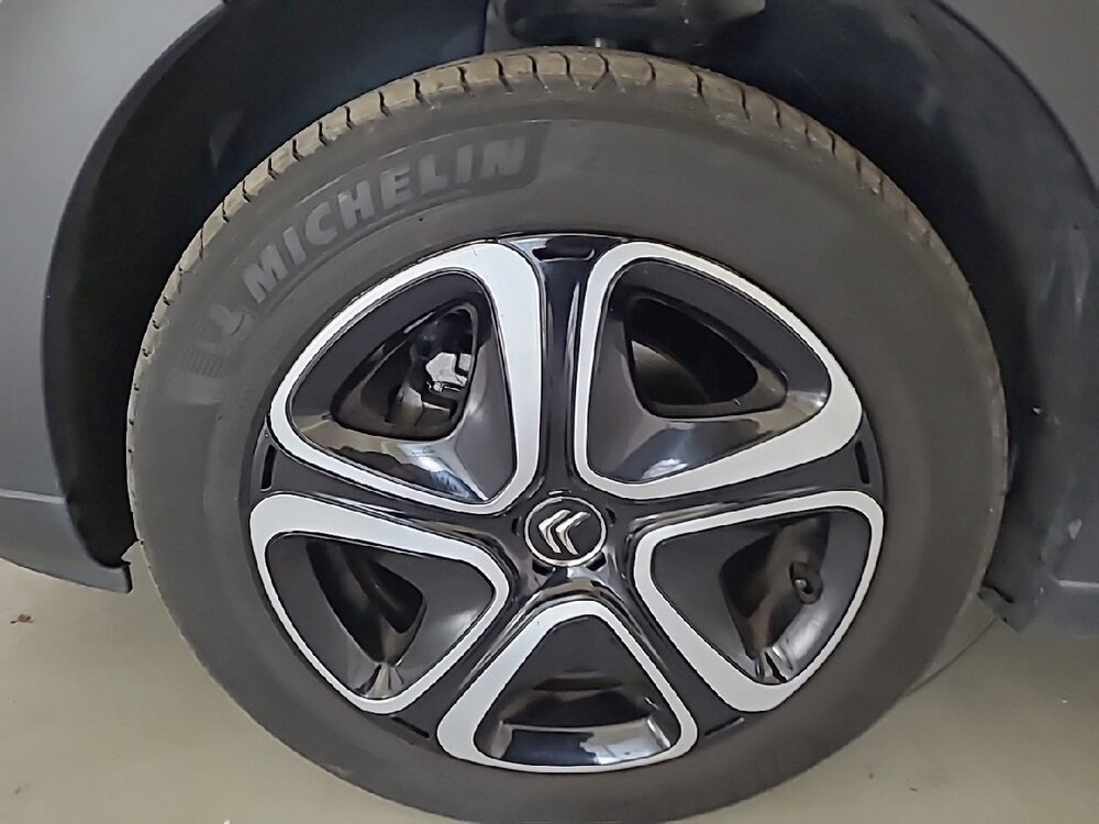 Occasion CITROEN C3 C3 PureTech 83 S&S BVM5 - C-Series