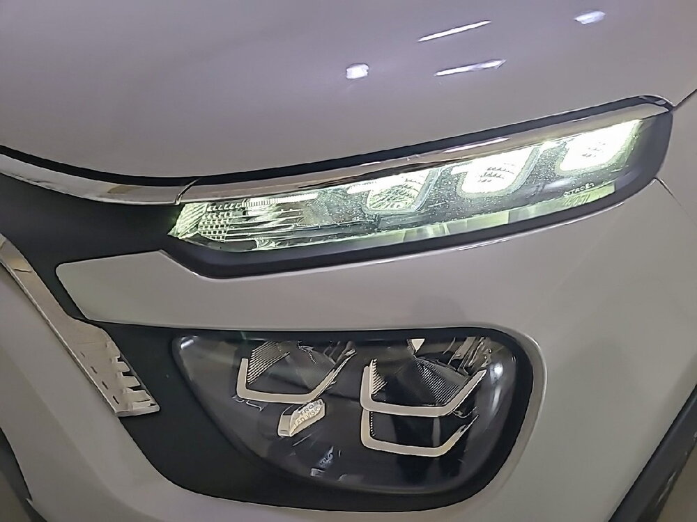 Occasion CITROEN C3 C3 PureTech 83 S&S BVM5 - C-Series